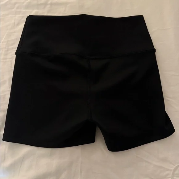 Alo yoga 3” Softsculpt High-Waist Precision Short - Picture 6 of 7